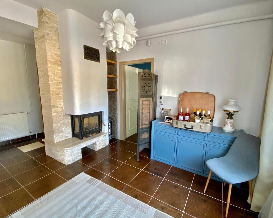 Biborlak 6 Apartment