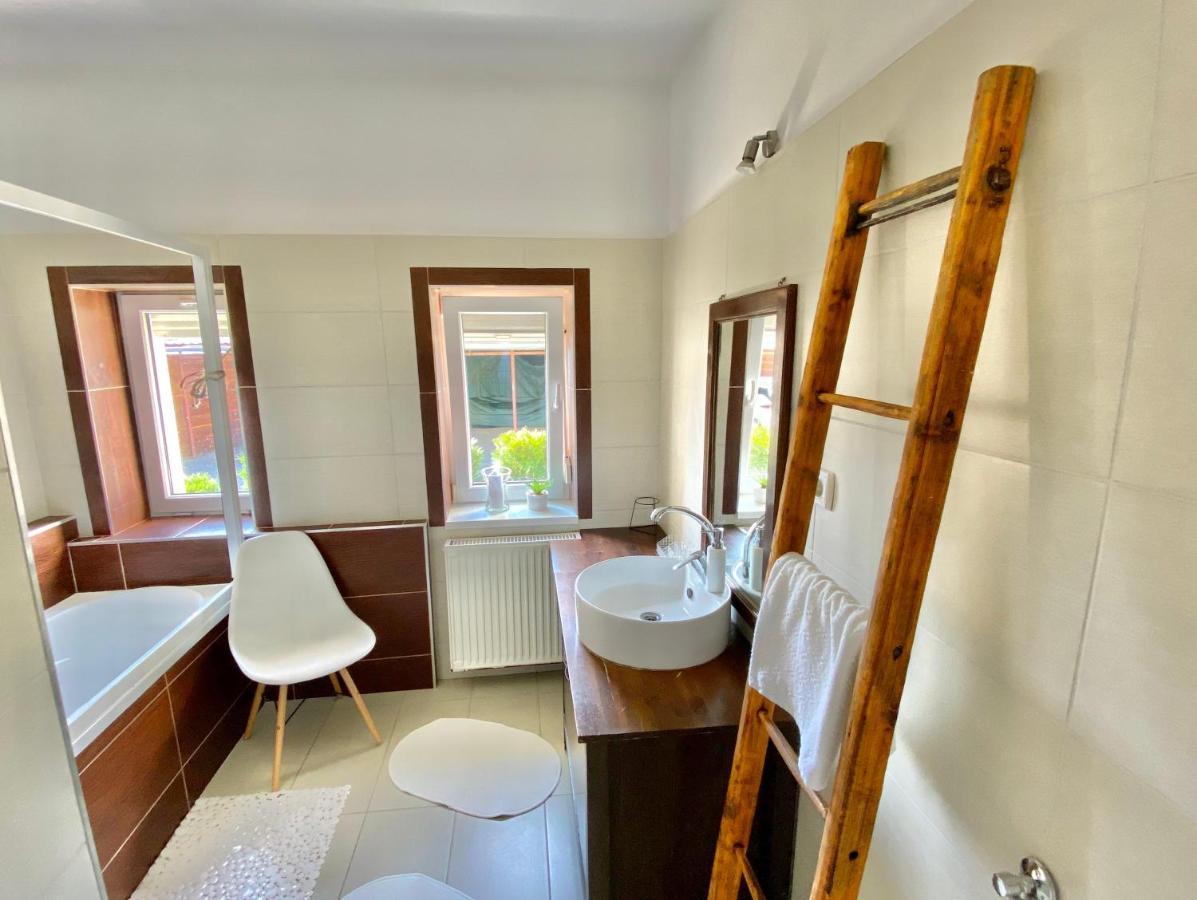Biborlak 6 Appartement *