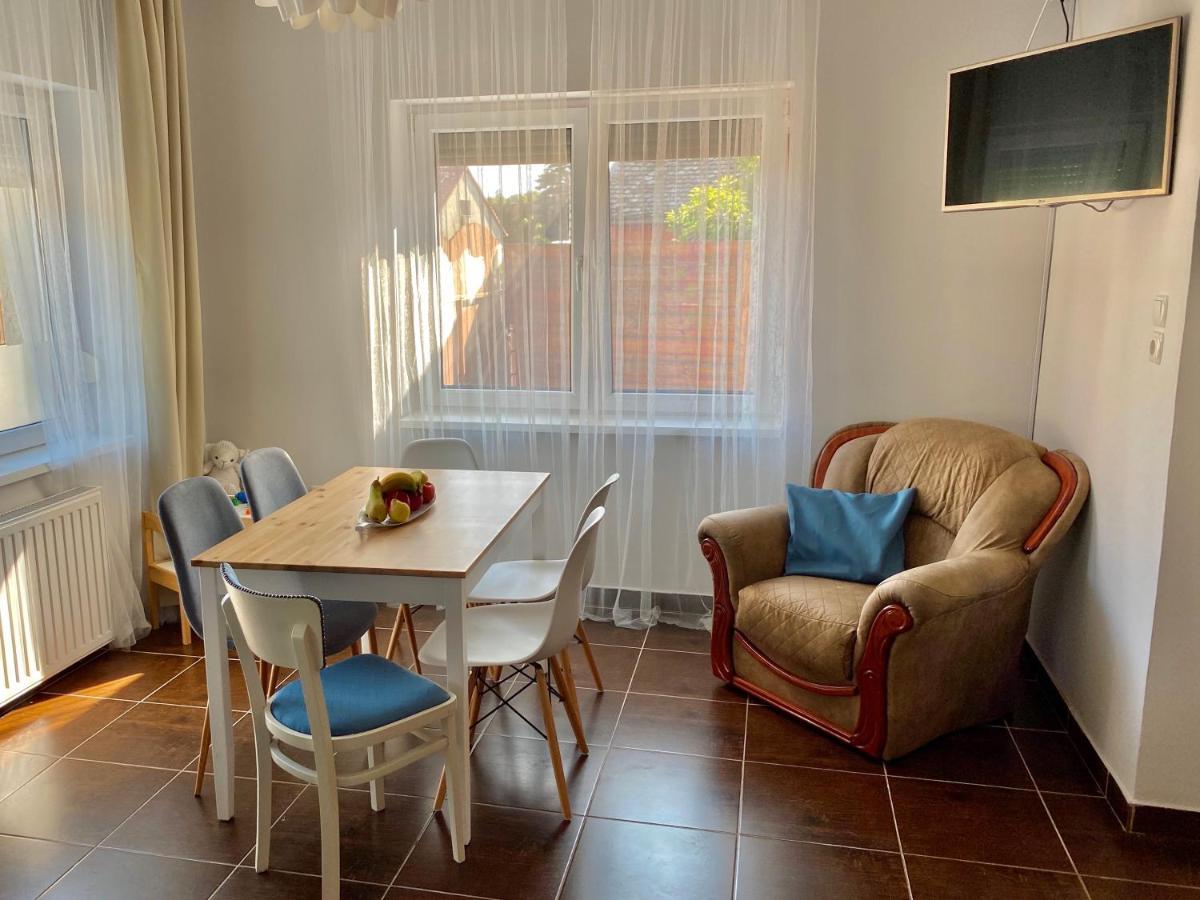 Apartment Biborlak 6