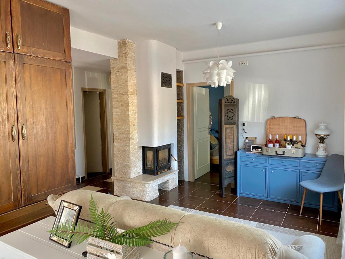 Apartment Biborlak 6