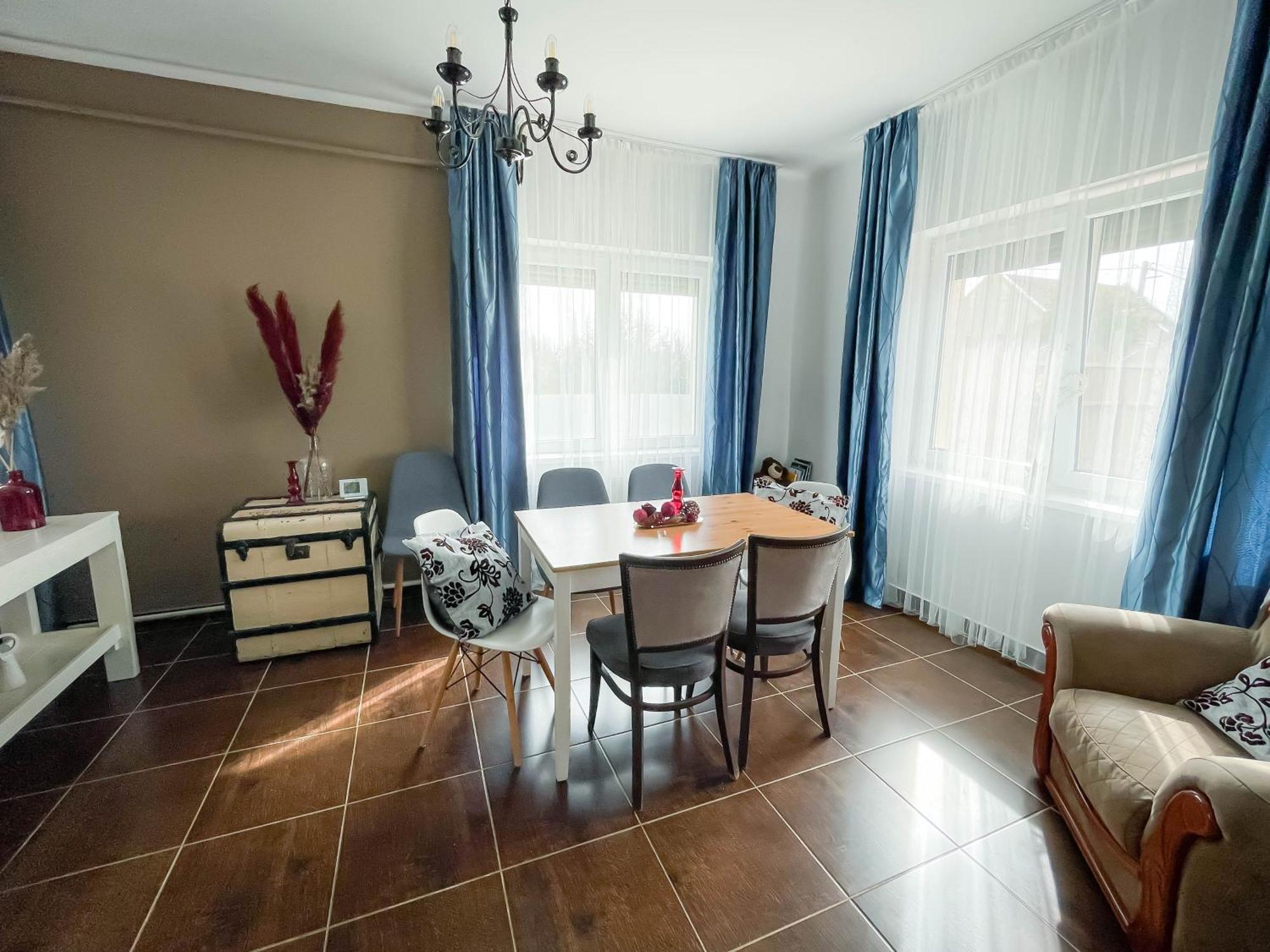 Biborlak 6 Apartment