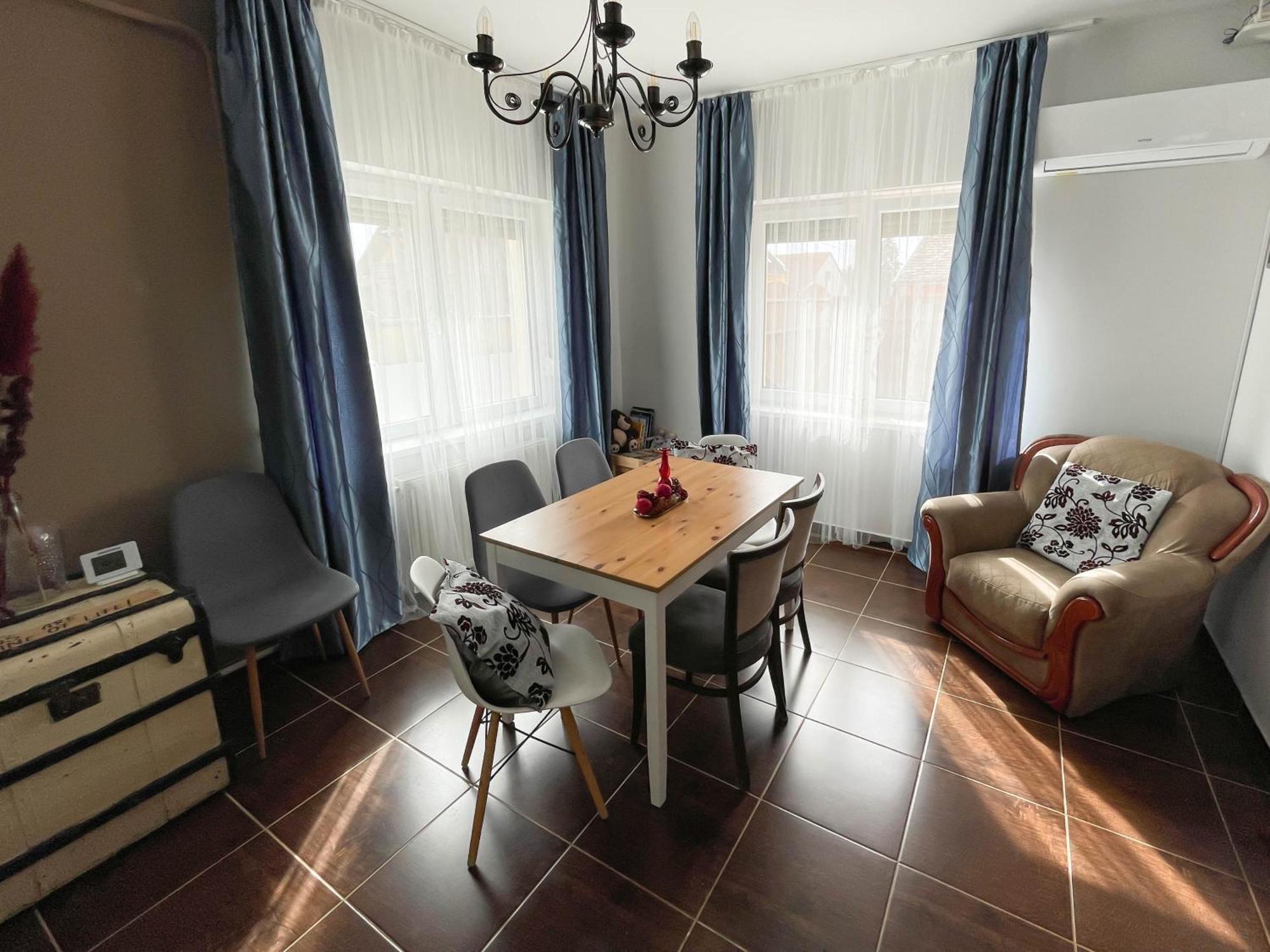 Biborlak 6 Apartment