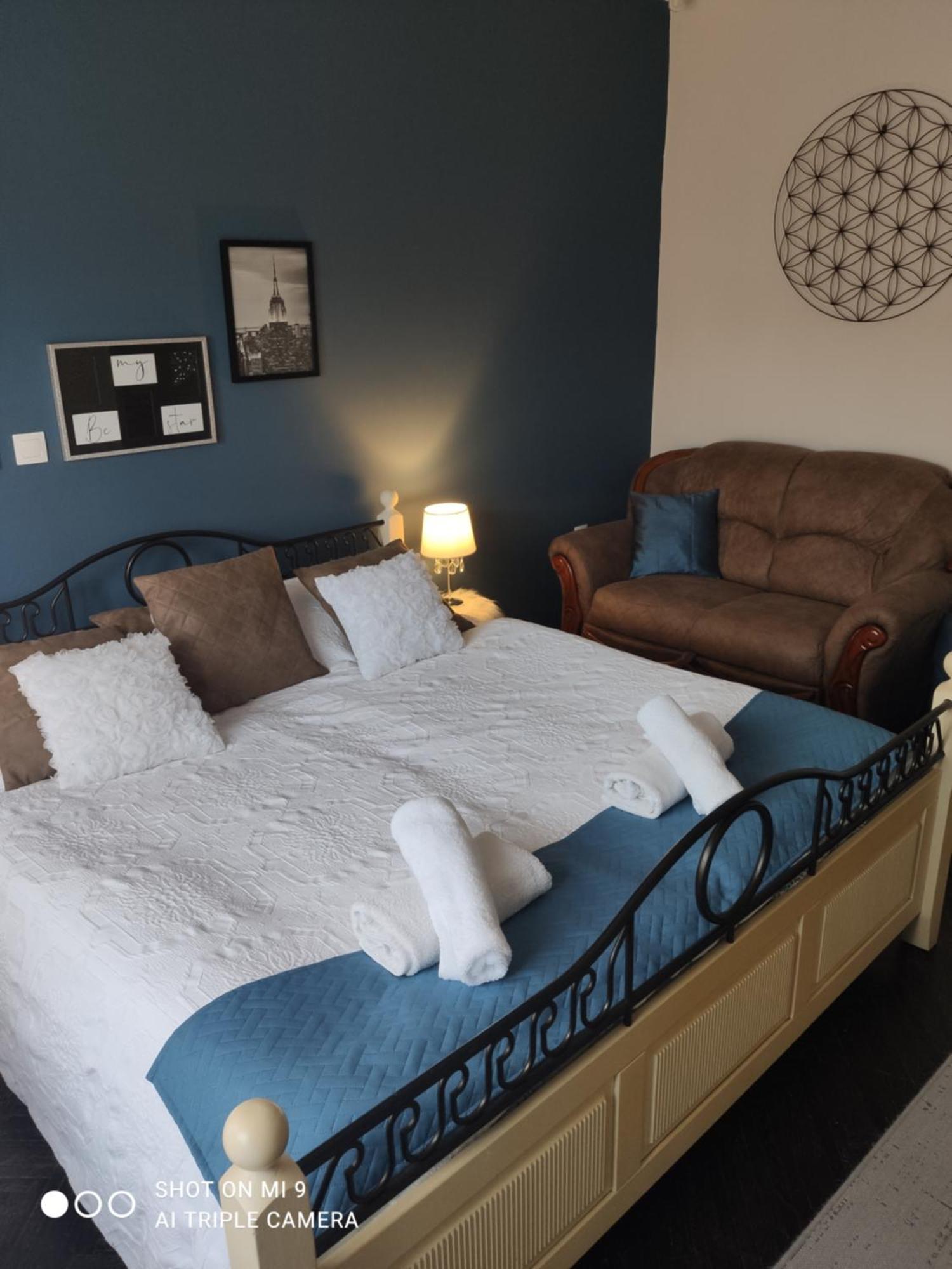 Apartment Biborlak 6 *